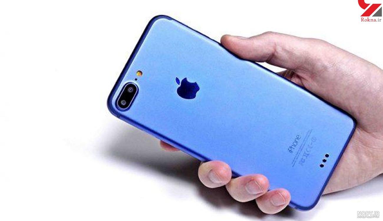 عکس گوشی های اپل جدید