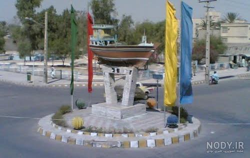 عکسهای شهر کنارک عکسهای شهر کنارک