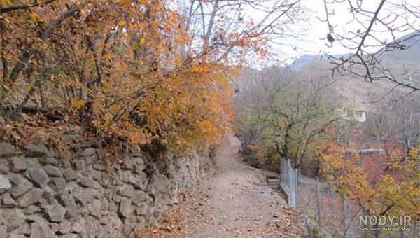 قیمت خانه در روستای بوجان