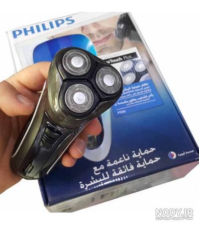 قیمت ریش تراش فیلیپس مدل 7390