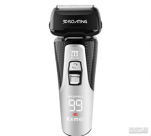 قیمت شیور kemei قیمت شیور kemei