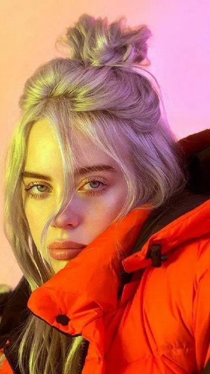 نقاشی بیلی ایلیش برای کودکان