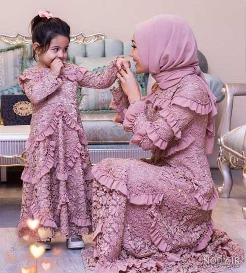 پروفایل مادر پروفایل مادر