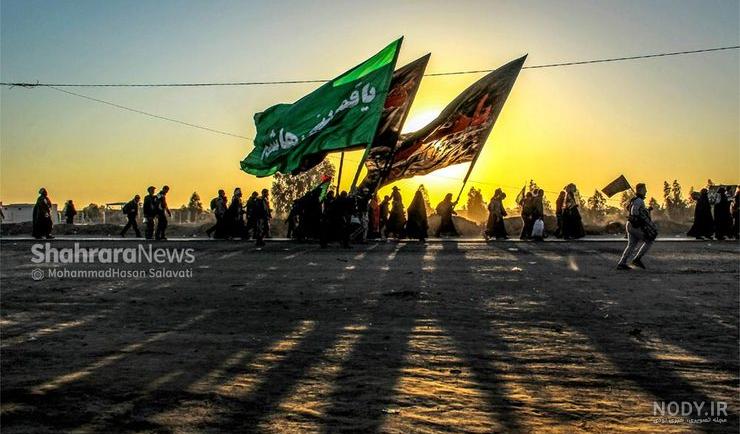 تصویر اربعین