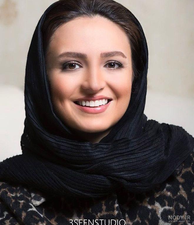 زیباترین زن ایرانی