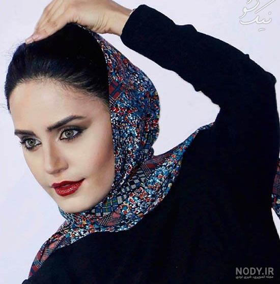 زیباترین زن ترکیه 2018