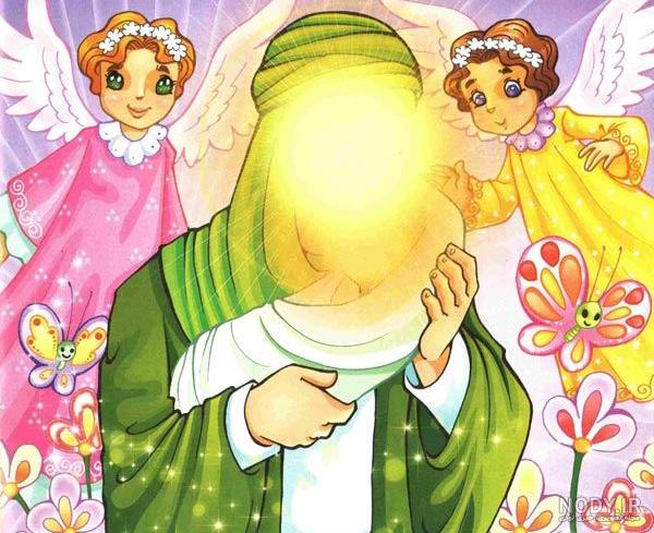 عکس امام زمان واقعی عکس امام زمان واقعی