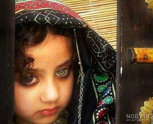 عکس دختر افغانی که زیباترین دختر ایران شد عکس دختر افغانی که زیباترین دختر ایران شد