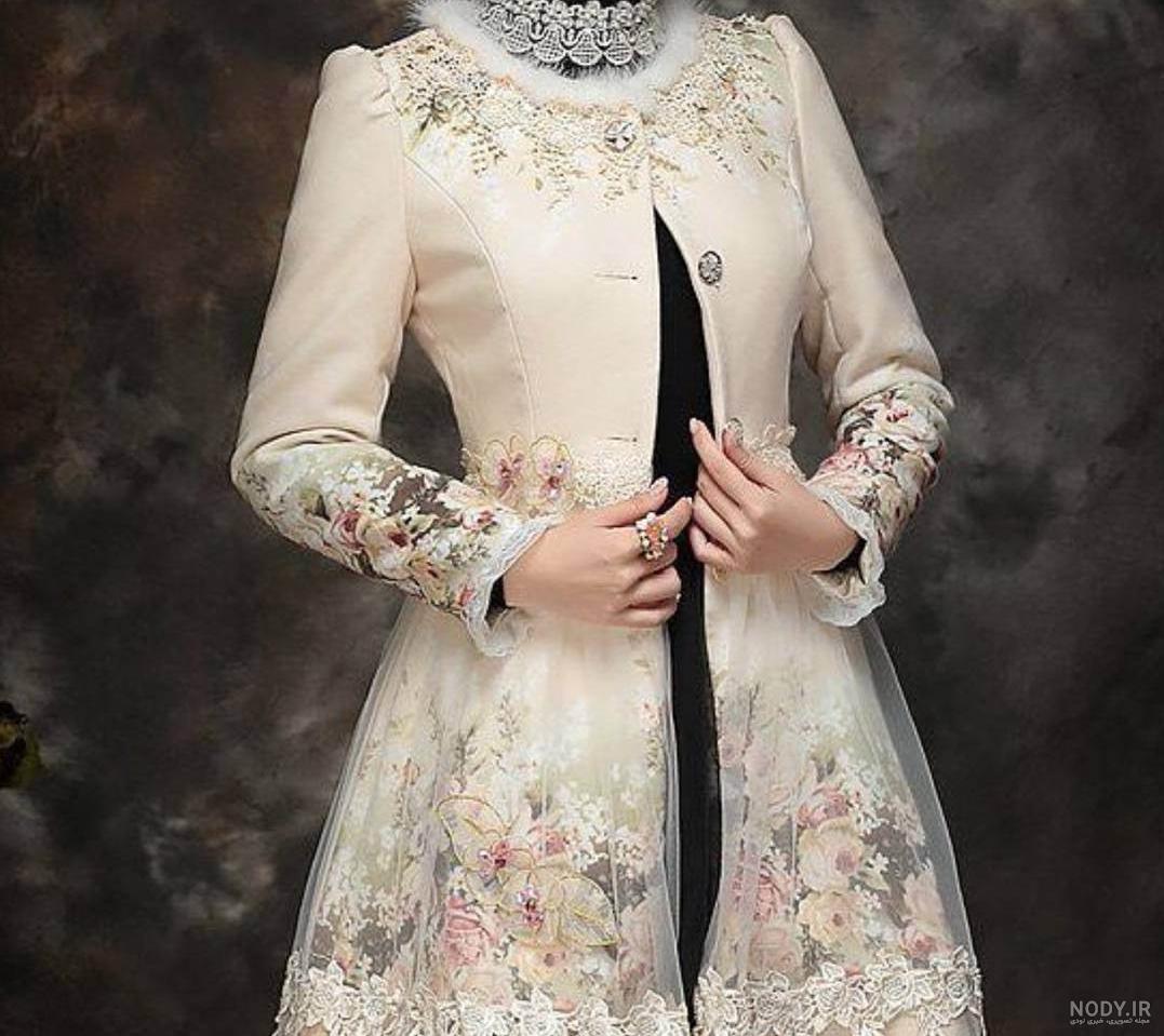 عکس عروس و داماد روز عقد