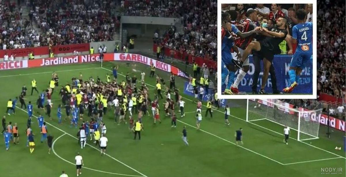 جدول لیگ ۱ فرانسه جدول لیگ ۱ فرانسه