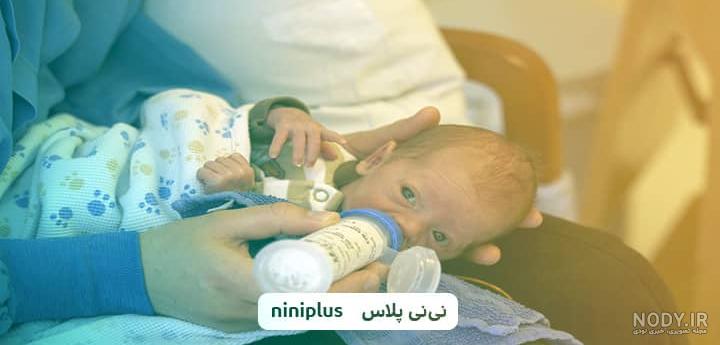 ریه نوزاد کی کامل میشود ریه نوزاد کی کامل میشود