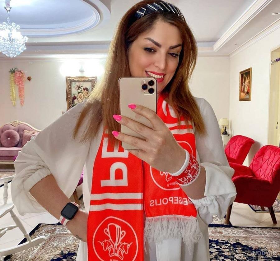 عکس فانتزی پرسپولیس عکس فانتزی پرسپولیس