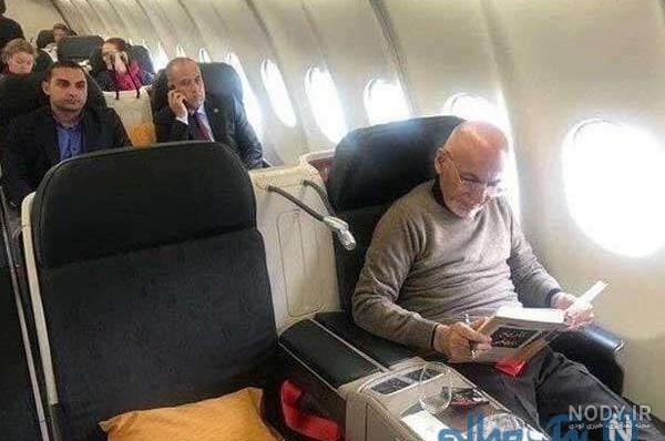 عکس های خنده دار طالبان