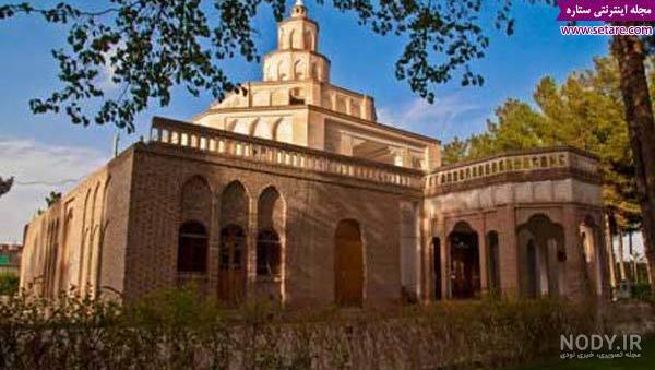 بند دره بیرجند