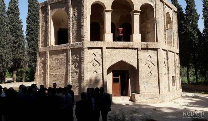 بند دره کجاست