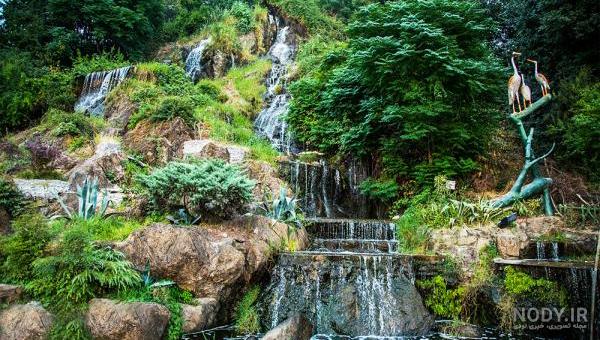 بهترین روستاهای ایران برای زندگی