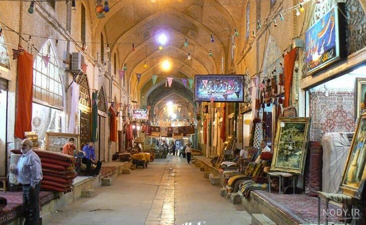 جاذبه های طبیعی بیرجند