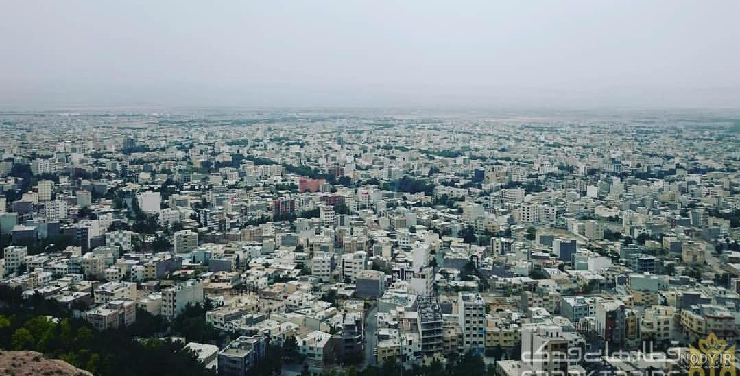 جاذبه های گردشگری شاهرود جنگل ابر جاذبه های گردشگری شاهرود جنگل ابر