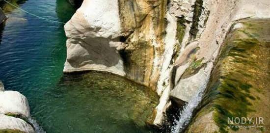 جاهای سرسبز بیرجند