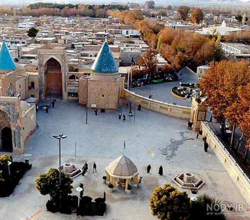 جمعیت شهر شاهرود در سال ۱۴۰۰ جمعیت شهر شاهرود در سال ۱۴۰۰