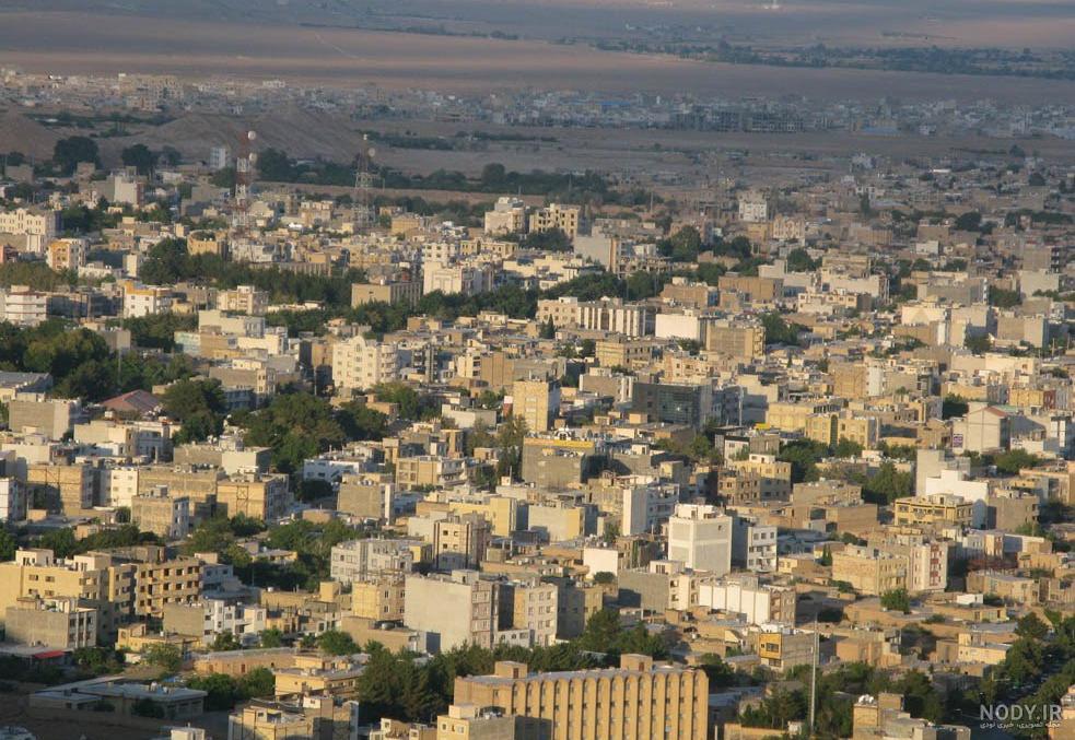 شاهرود برای زندگی خوبه شاهرود برای زندگی خوبه