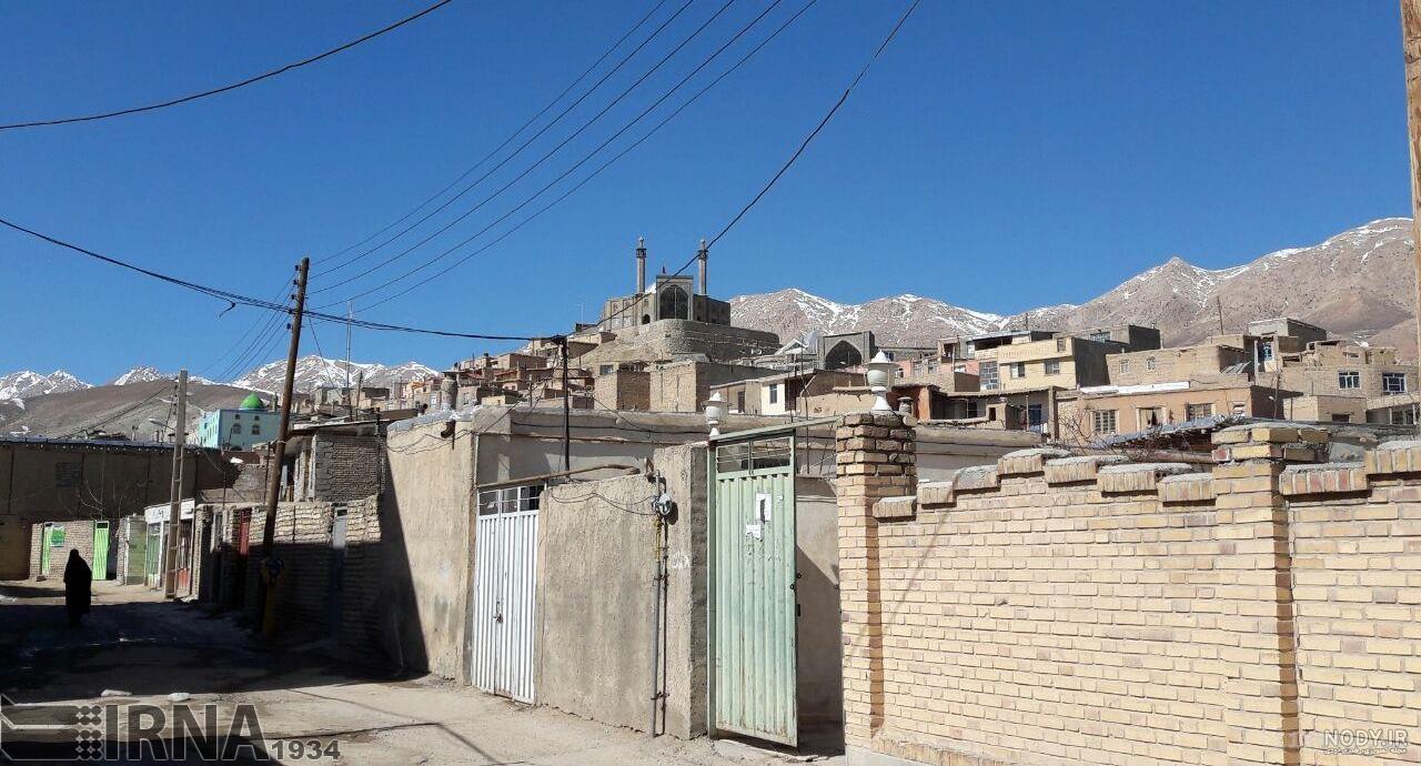 شهر بهشت شاهرود شهر بهشت شاهرود