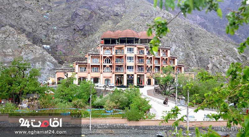 طبیعت گردی بیرجند
