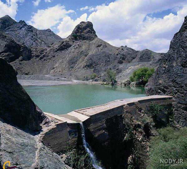 عکس از شهر بیرجند