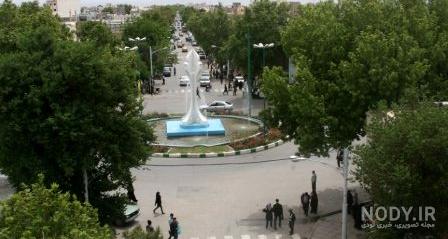 عکس هایی از شهر شاهرود عکس هایی از شهر شاهرود