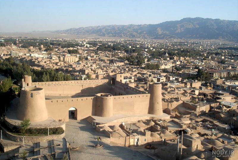 عکسهای جاهای دیدنی بیرجند