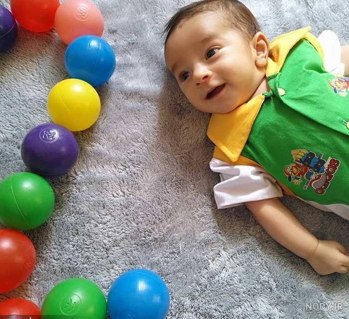 ماهگرد در اینستا گرام