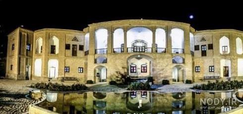 پارک جنگلی بیرجند