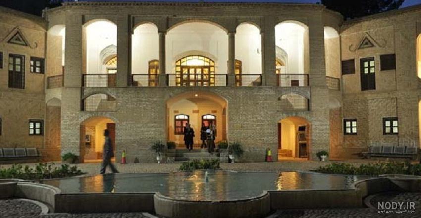 پارک های بیرجند