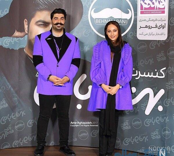 پروفایل ست رفیق پروفایل ست رفیق