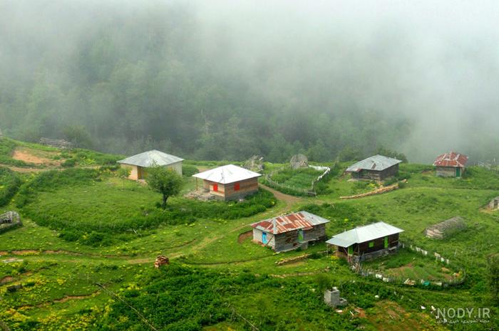 تعداد روستاهای اردبیل تعداد روستاهای اردبیل
