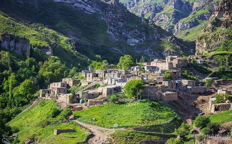 روستای خشکرود اردبیل روستای خشکرود اردبیل