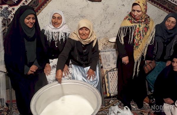 زیباترین روستاهای اردبیل زیباترین روستاهای اردبیل