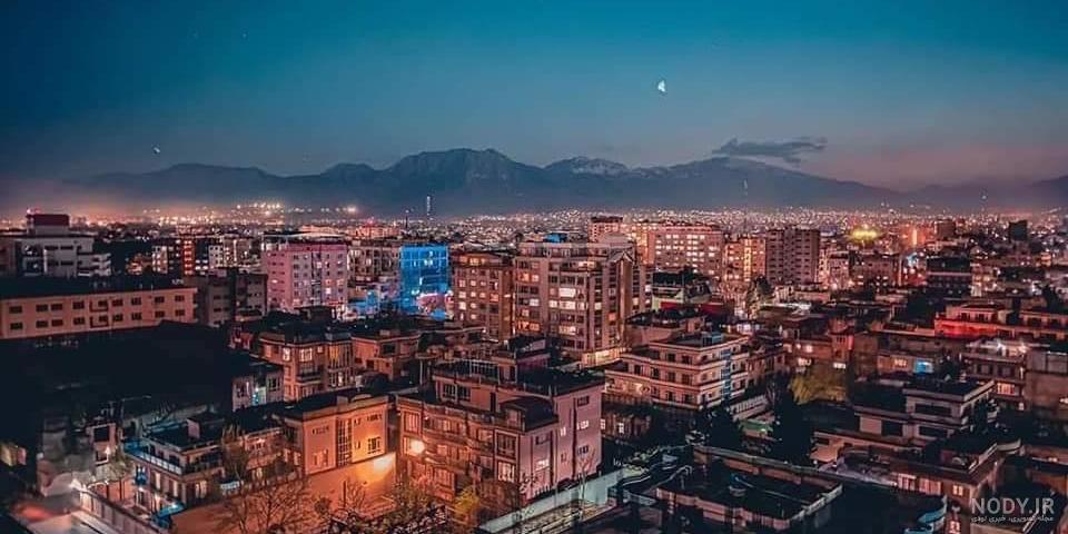 فیلم شهر کابل