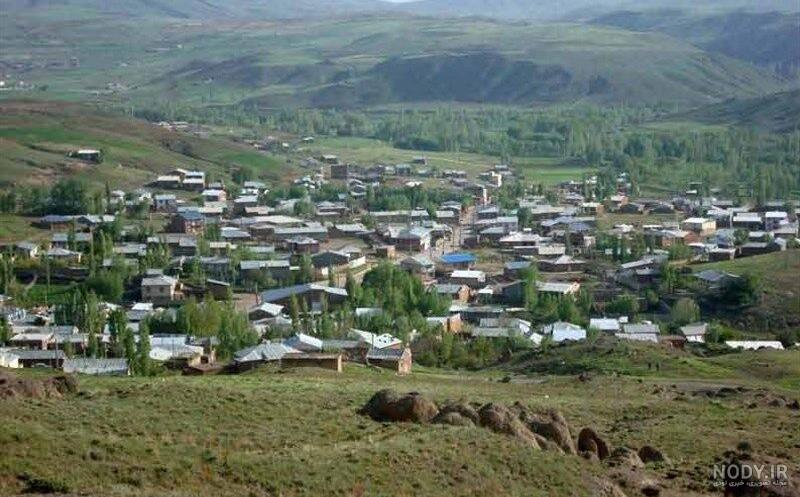 قدیمی ترین روستای اردبیل قدیمی ترین روستای اردبیل