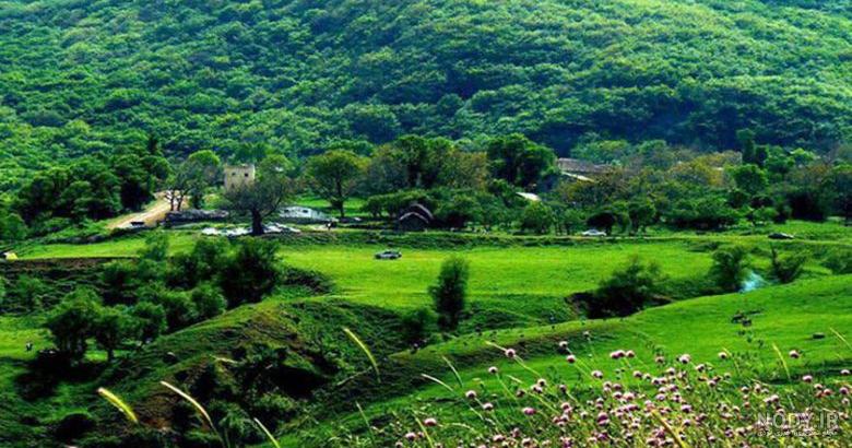 نقشه روستاهای اردبیل نقشه روستاهای اردبیل