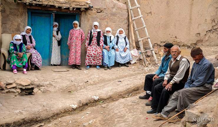 نقشه روستای حفظ آباد اردبیل نقشه روستای حفظ آباد اردبیل