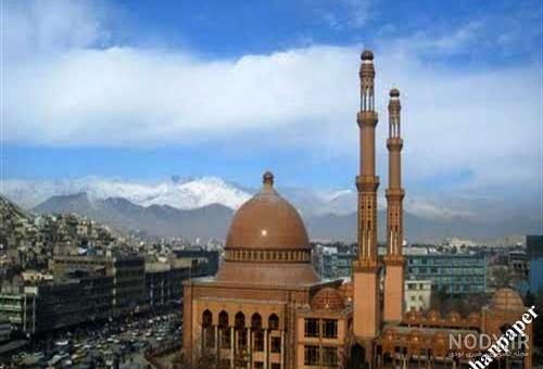 کابل افغانستان عکس