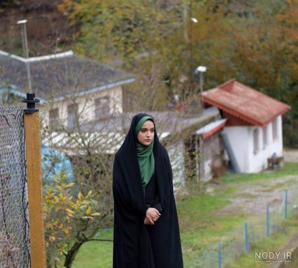 بیوگرافی سارا باقری