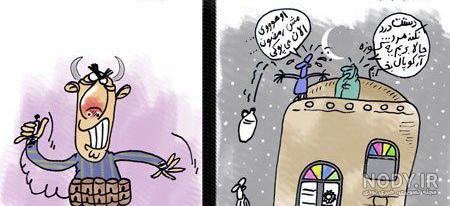جملات ناب تولد