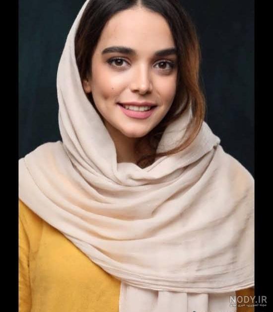 سارا باقری و محمد صادقی