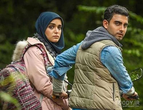 سارا باقری چند سال دارد
