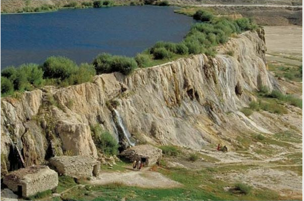 عکس دیدنی افغانستان