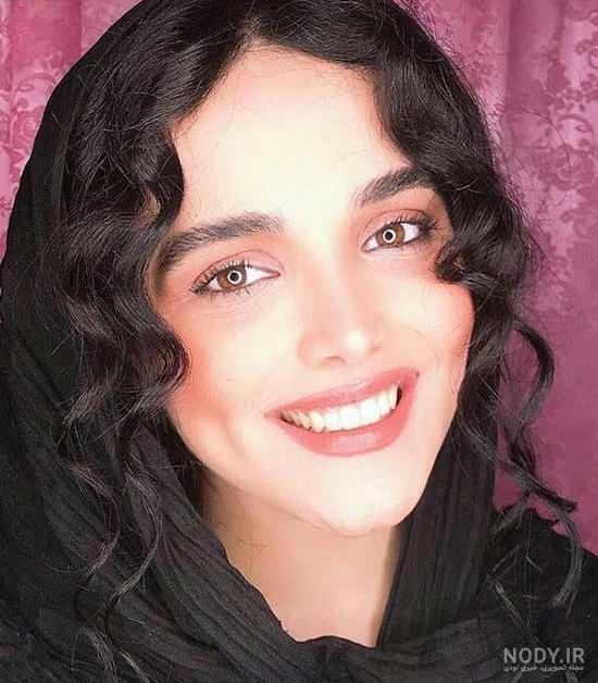 عکس سارا باقری