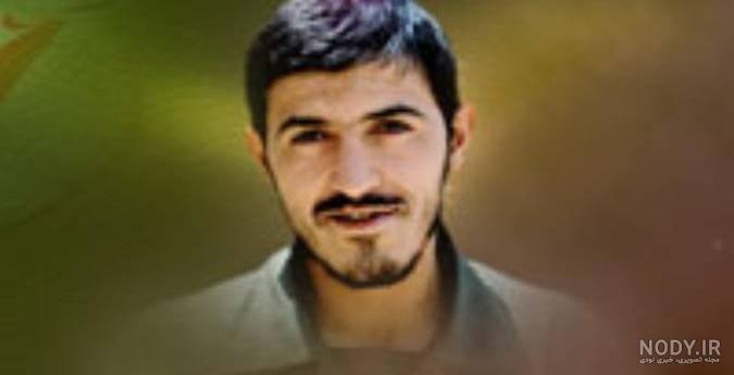 عکس نوشته شهید مهدی زین الدین عکس نوشته شهید مهدی زین الدین