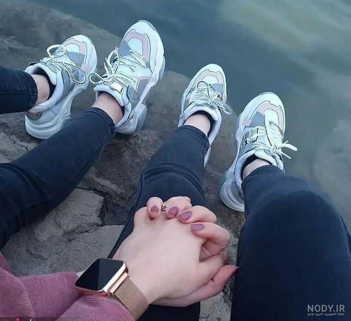 عکس پسر ایرانی ساده
